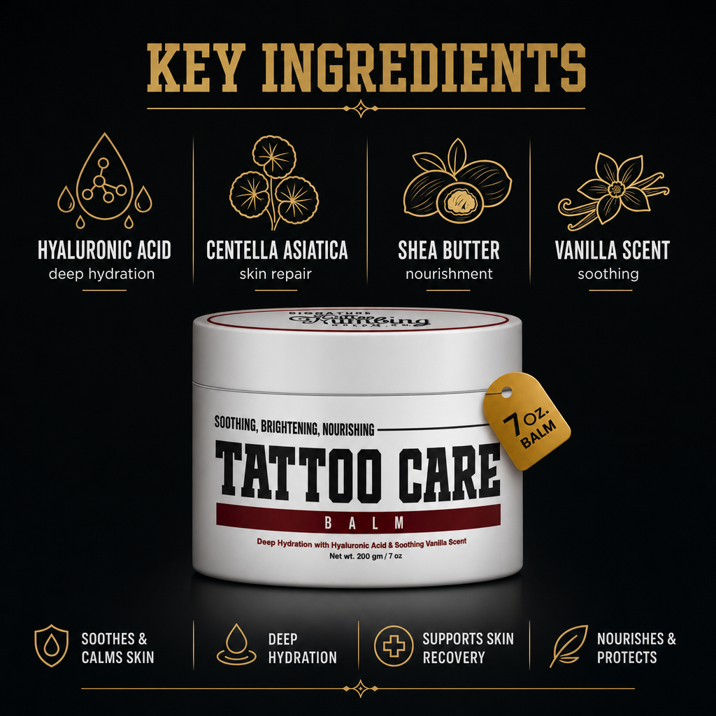 Key Ingredients