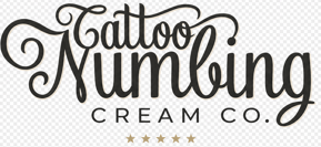 Tattoo Numbing Cream Co.